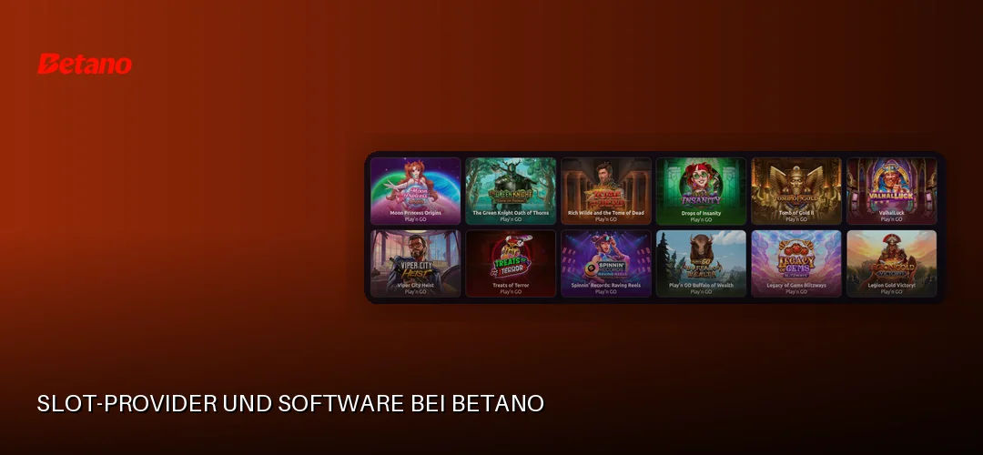 Betano promotional banner