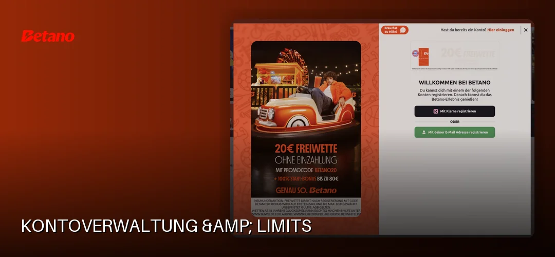Betano promotional banner