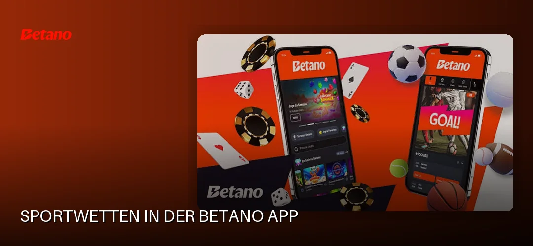 Betano promotional banner