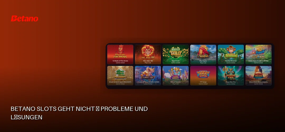 Betano promotional banner